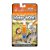 Melissa & Doug On the Go Water Wow! Reusable Water-Reveal Activity Pad - Safari